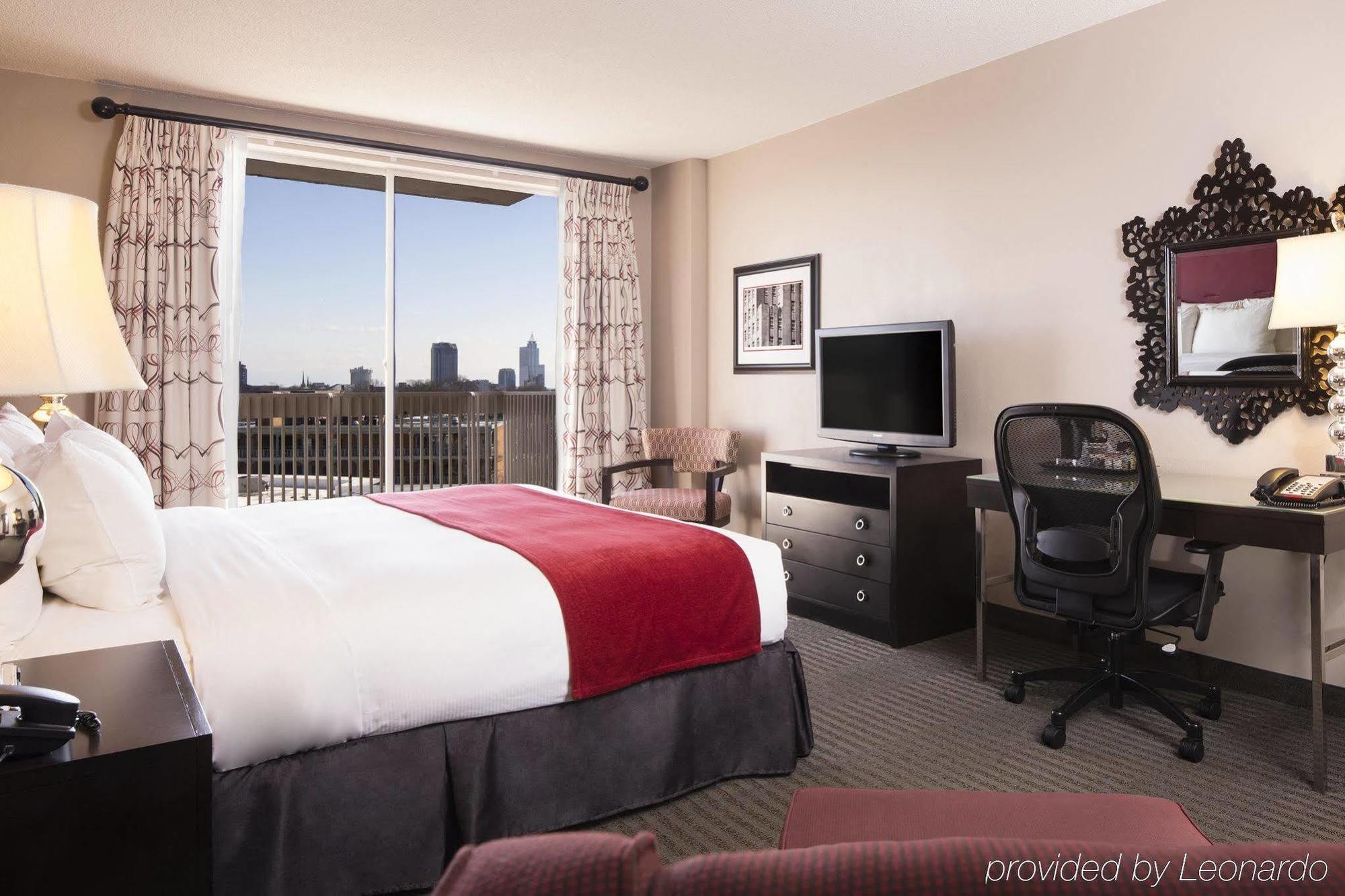 Doubletree By Hilton Hotel Raleigh - Brownstone - University Esterno foto
